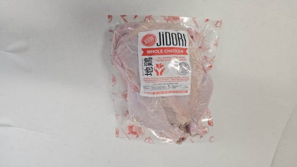 JiDORI® WHOLE CHICKEN For Cheap