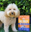 Air Dried Dog Food, Chicken Recipe Fashion