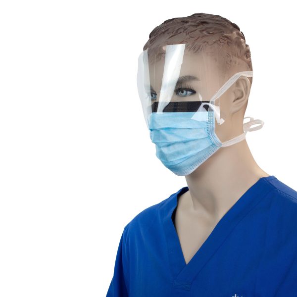 Surgical Face Masks Discount