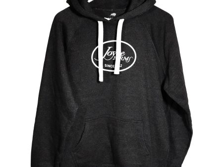 Joyce Farms Sportiqe Olsen Hoodie - Ultra-Soft Tri-Blend Midweight Pullover Hoodie Online Sale