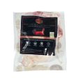 Poulet Rouge® Whole Leg (6 packs, 2 legs per pack) Hot on Sale