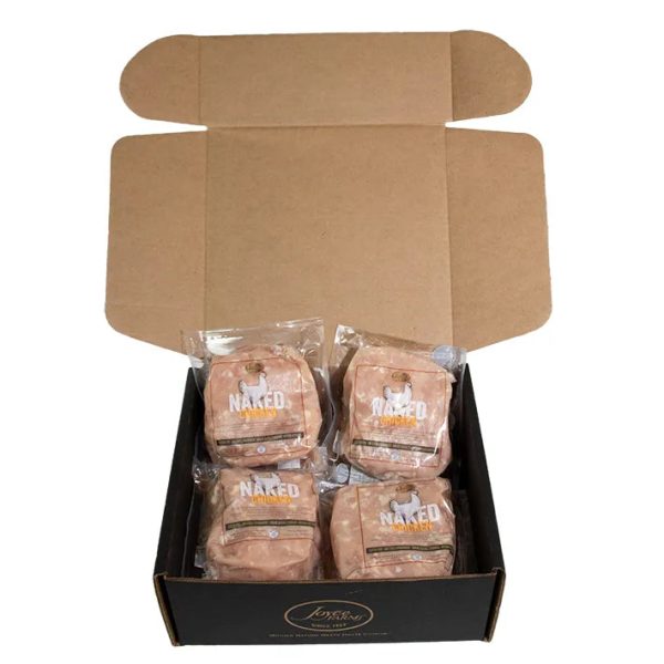 Ground Chicken (8 packs, 1 lb. per pack) Online