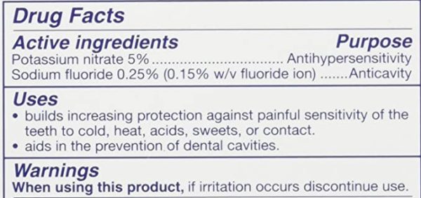 Sensodyne Pronamel Gentle Whitening Fluoride Toothpaste, 4 ct. Sale