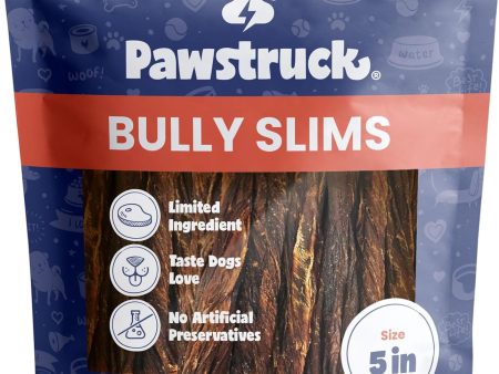 5  Jr. Bully Treat Sticks Discount