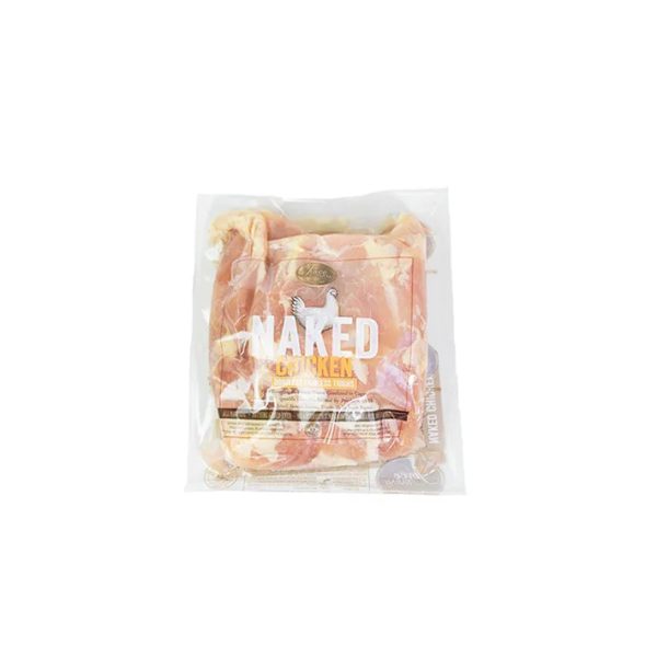 Boneless Chicken Thighs (8 packs, 1 lb. per pack) Fashion