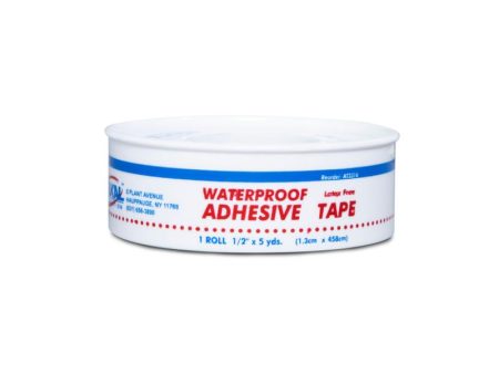 Waterproof Tape 1 2 x 5 yd For Cheap