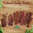 Beef Jerky Joint Health Treats Online Sale