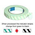 Sterilization Tape Steam 1 2 x 60 yards For Cheap