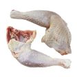 Poulet Rouge® Whole Leg (6 packs, 2 legs per pack) Hot on Sale