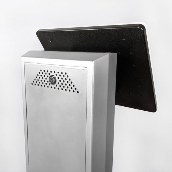 Standalone Tablet Kiosk For Sale