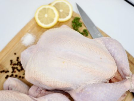 JiDORI® WHOLE CHICKEN For Cheap