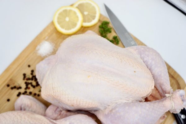 JiDORI® WHOLE CHICKEN For Cheap