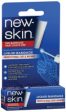 New-Skin Liquid Bandage, Waterproof Bandage for Scrapes and Minor Cuts, 0.3 fl. oz. Supply