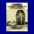 Inside the World s Fair of 1904 Vol. 1 by Elana V. Fox For Discount