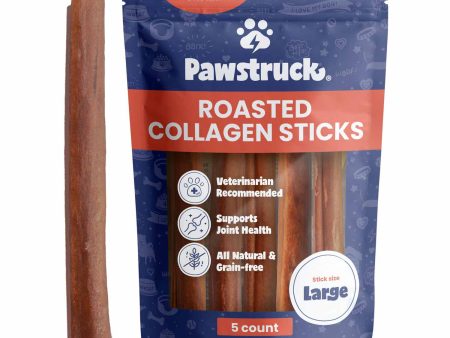 Roasted Beef Collagen Sticks Sale