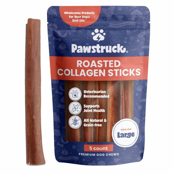 Roasted Beef Collagen Sticks Sale