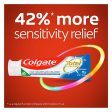 Colgate Total Whitening Toothpaste Gel, 5 pk.  6 oz. Hot on Sale