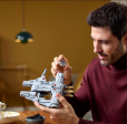 LEGO Star Wars: Millennium Falcon on Sale