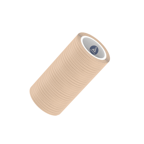 Sensi-Wrap Self-Adherent Bandage Rolls - Not Made With Natural Rubber Latex Supply