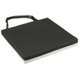 Bariatric Seat Cushion Foam   Gel by McKesson Cheap