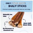 Mini Bully Stick Variety Pack on Sale