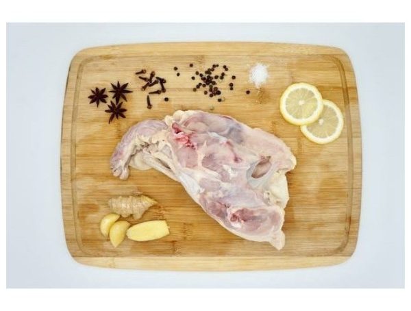 JiDORI® CHICKEN BONES on Sale