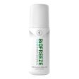 Biofreeze Topical Roll -on Pain Relief 3 oz Online Hot Sale