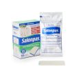 Topical Pain Relief Salonpas® 3.1% - 6% - 10% Strength Camphor   Menthol   Methyl Salicylate Patch 60 per Box Online