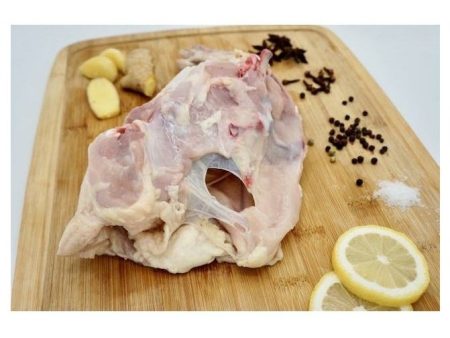 JiDORI® CHICKEN BONES on Sale