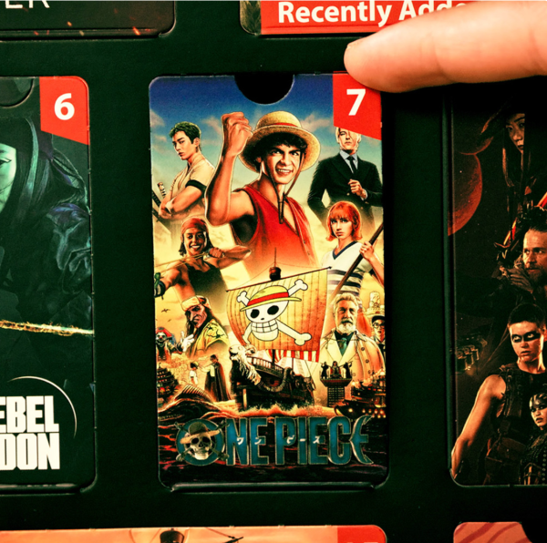 Netflix Advent Calendar For Discount