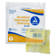 Xeroform Gauze Dressings on Sale