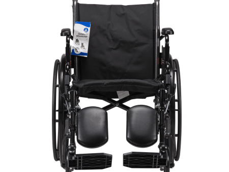 DynaRide Series 3 Lite Wheelchairs For Sale