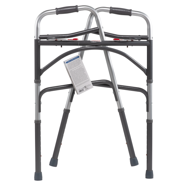 Dynarex Heavy Duty Bariatric Walker Online