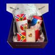 STL Gift Box: City Flag Swag Supply