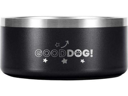 Good Dog Bowl Sale