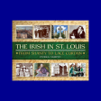 The Irish in St. Louis: From Shanty to Lace Curtain by Patrick Murphy Cheap