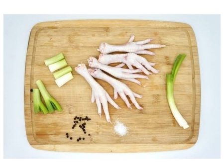 JiDORI® CHICKEN FEET Discount