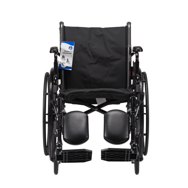 DynaRide Series 3 Lite Wheelchairs For Sale