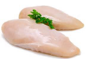 October 2022 Special Fresh Boneless Skinless Breast For Sale