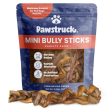 Mini Bully Stick Variety Pack on Sale