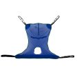 Dynarex Full Body Slings With Commode Opening Discount