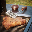 Customisable BBQ Branding Iron on Sale