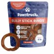 4  Bully Stick Rings For Discount