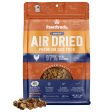 Air Dried Dog Food, Chicken Recipe Fashion