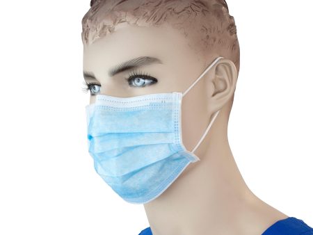 Procedure Face Masks Supply