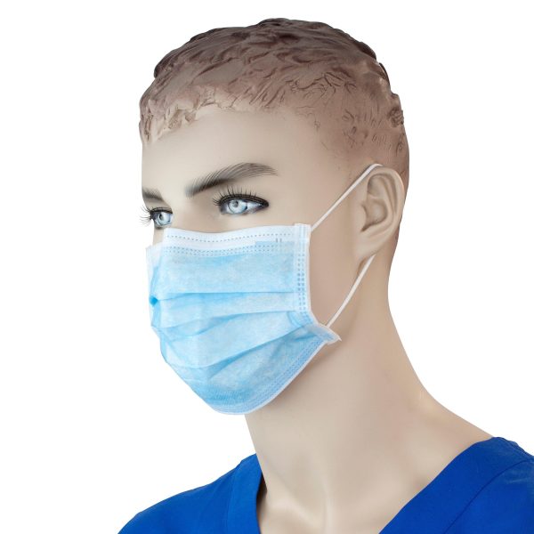 Procedure Face Masks Supply