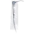 Air Water Syringe Sleeves 2-1 2 x 10 Clear Discount