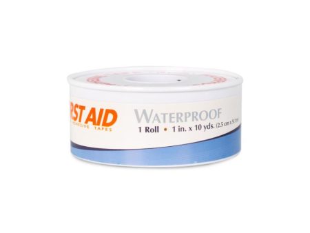 Waterproof Tape 1 x 10 yd Online now