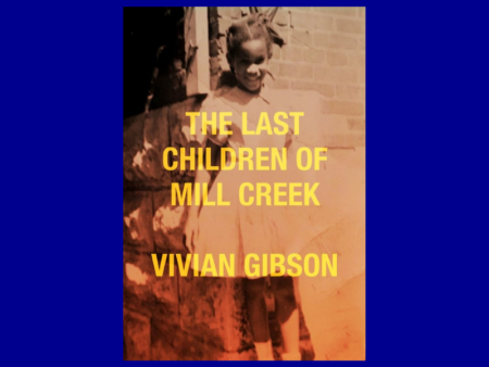 The Last Children of Mill Creek by Vivian Gibson Hot on Sale