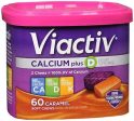 Joint Health Supplement Viactiv Calcium   Vitamin D   Vitamin K 500 IU Fashion